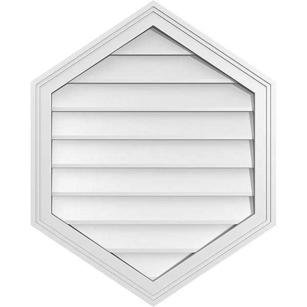 Ekena Millwork GVPVP24X3002SN-08
