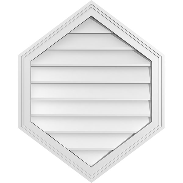 Ekena Millwork GVPVP24X3002SN-09