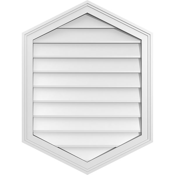 Ekena Millwork GVPVP24X3202SN-06