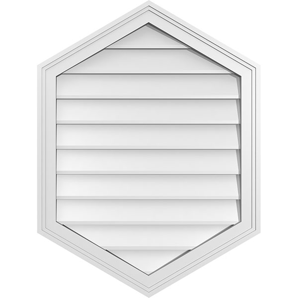 Ekena Millwork GVPVP24X3202SN-07