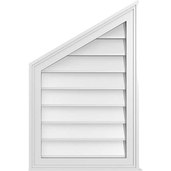 Ekena Millwork GVPPL18X2802SN-07