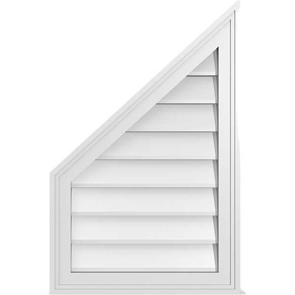 Ekena Millwork GVPPL18X2802SN-11