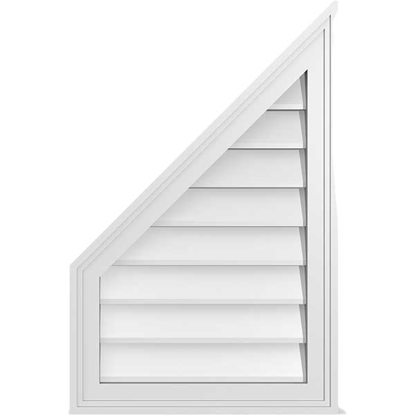 Ekena Millwork GVPPL18X2802SN-12