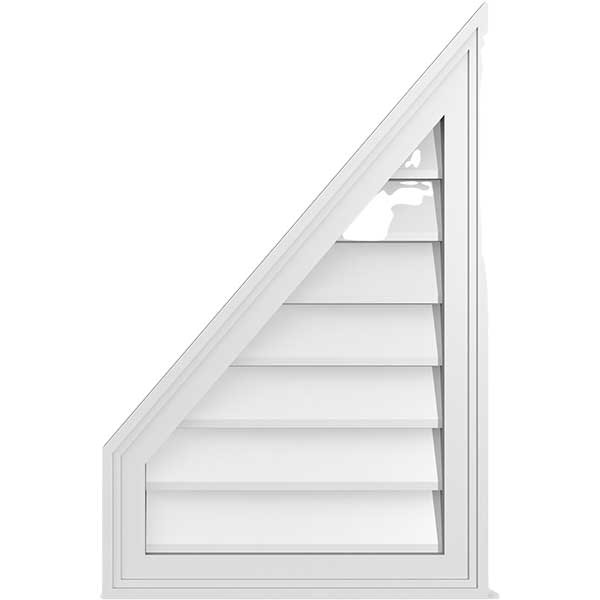 Ekena Millwork GVPPL18X2802SN-14