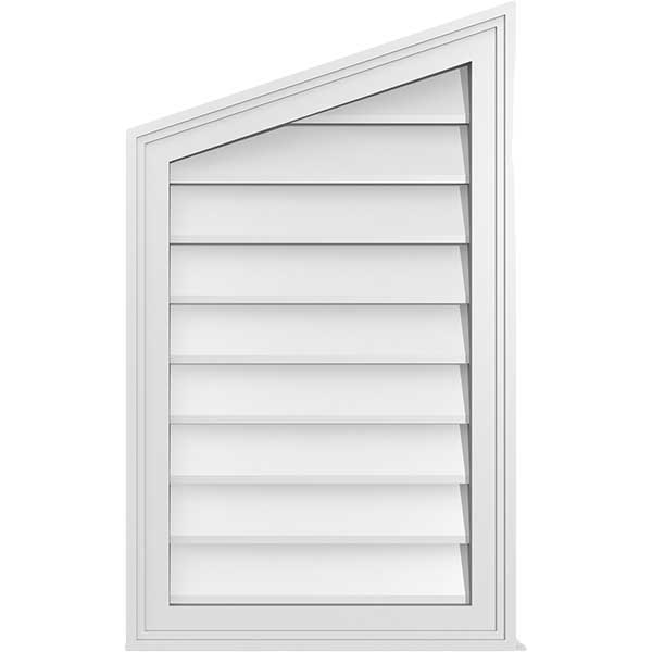 Ekena Millwork GVPPL18X3002SN-04