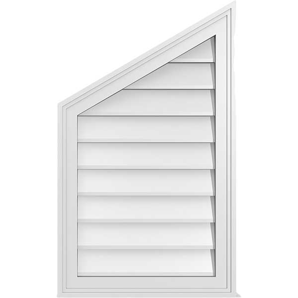 Ekena Millwork GVPPL18X3002SN-07