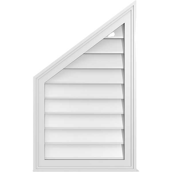 Ekena Millwork GVPPL18X3002SN-09