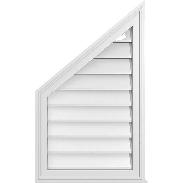 Ekena Millwork GVPPL18X3002SN-10