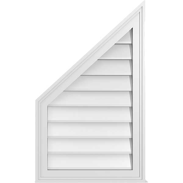 Ekena Millwork GVPPL18X3002SN-11