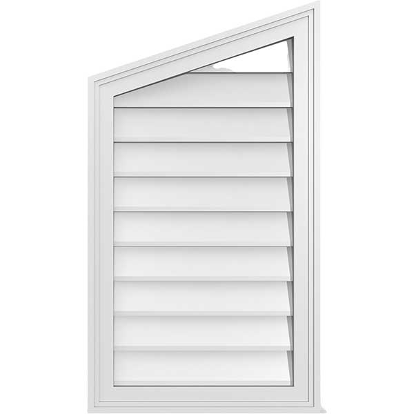 Ekena Millwork GVPPL18X3202SN-04