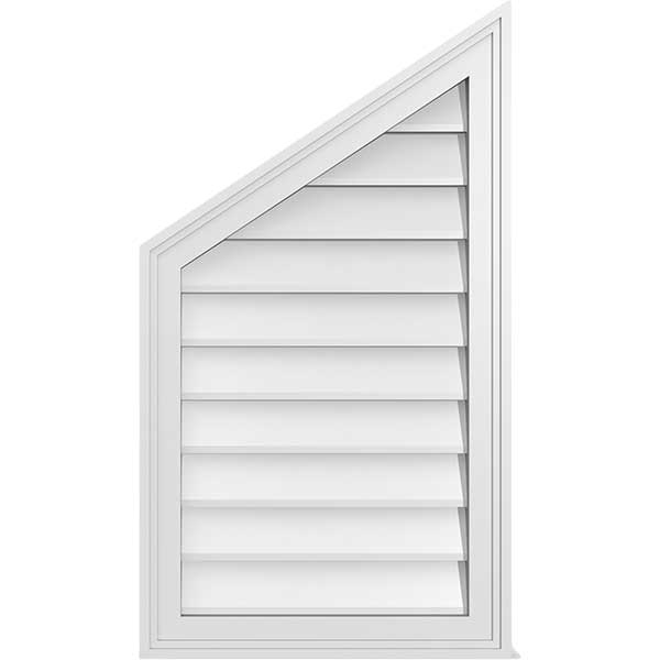 Ekena Millwork GVPPL18X3202SN-08