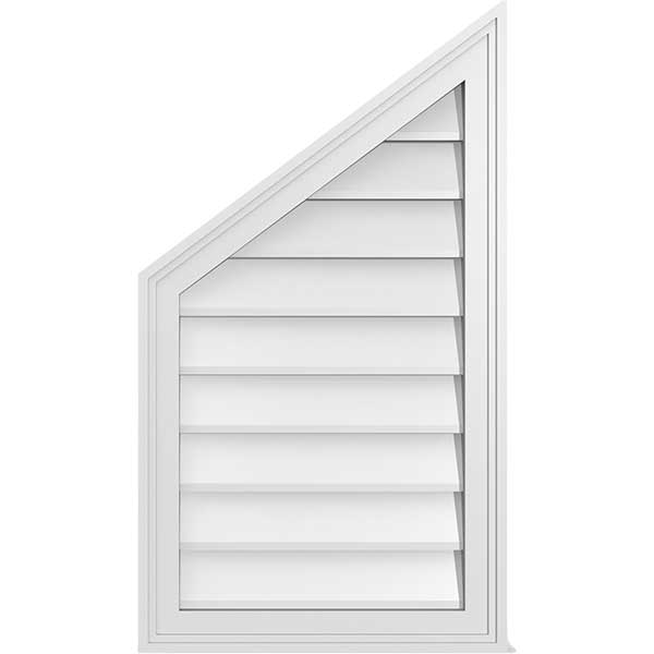 Ekena Millwork GVPPL18X3202SN-09