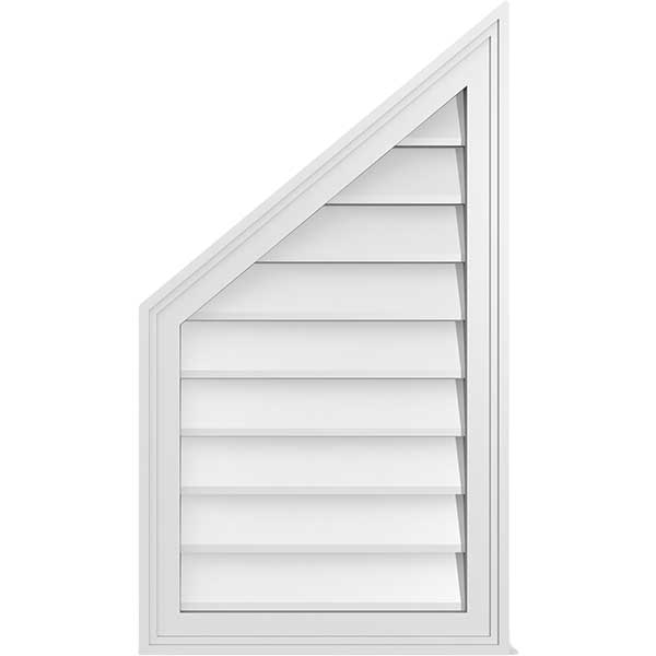 Ekena Millwork GVPPL18X3202SN-10