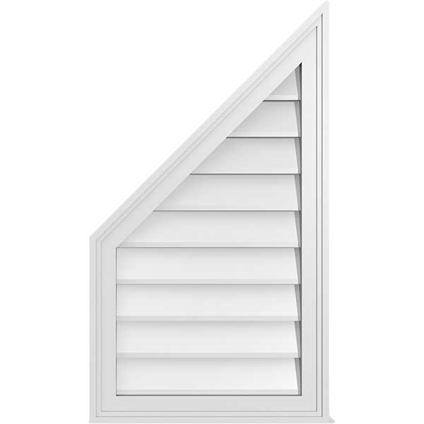 Ekena Millwork GVPPL18X3202SN-12