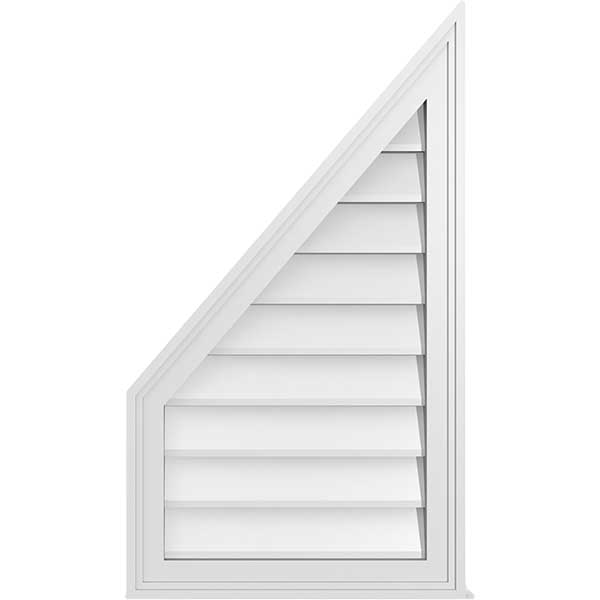 Ekena Millwork GVPPL18X3202SN-14