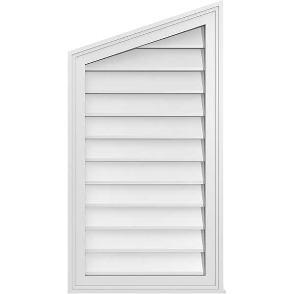 Ekena Millwork GVPPL18X3402SN-04