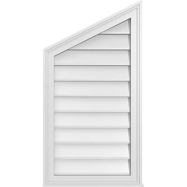 Ekena Millwork GVPPL18X3402SN-06