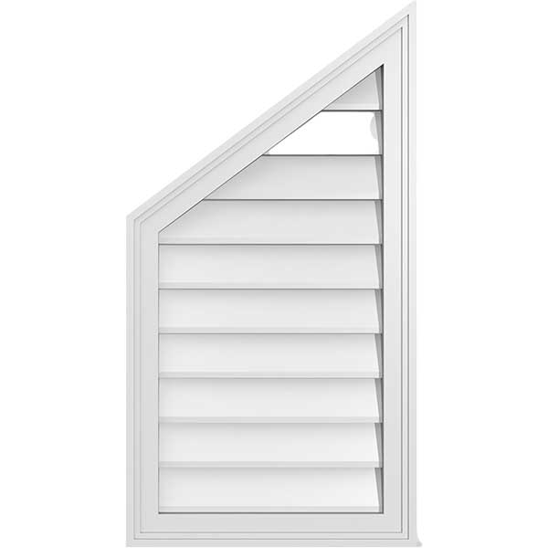 Ekena Millwork GVPPL18X3402SN-09
