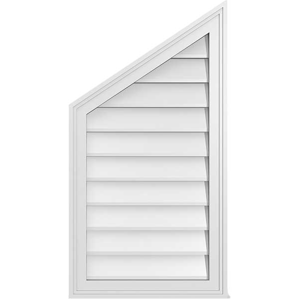 Ekena Millwork GVPPL18X3402SN-08