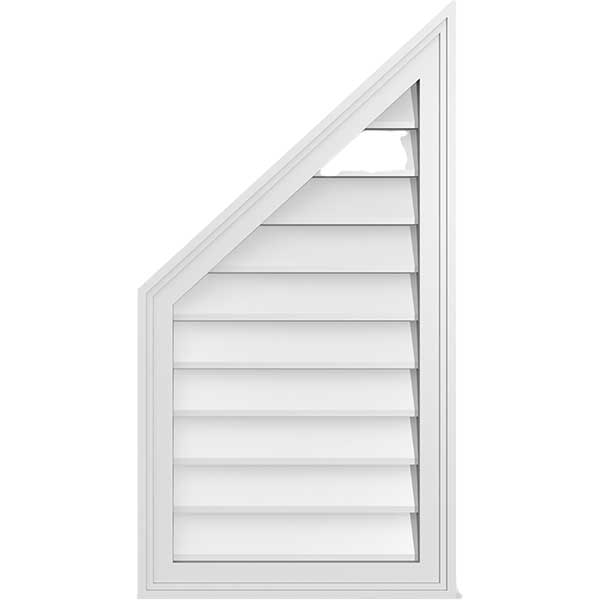 Ekena Millwork GVPPL18X3402SN-11