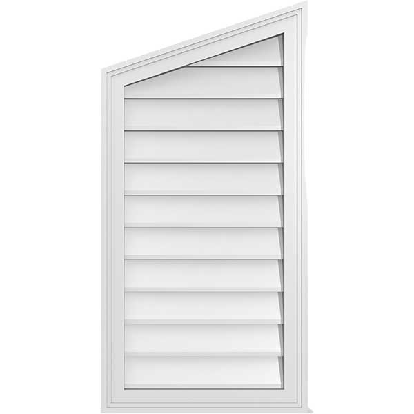 Ekena Millwork GVPPL18X3602SN-04