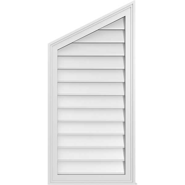 Ekena Millwork GVPPL18X3802SN-06