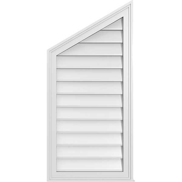 Ekena Millwork GVPPL18X3802SN-07