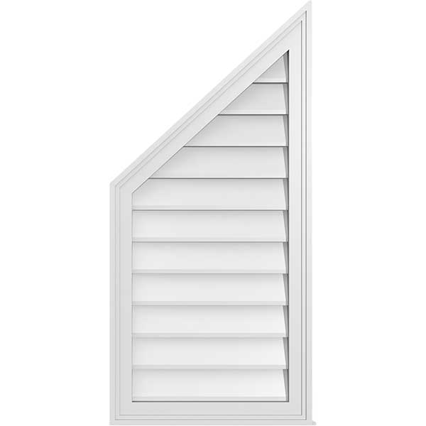 Ekena Millwork GVPPL18X3802SN-11
