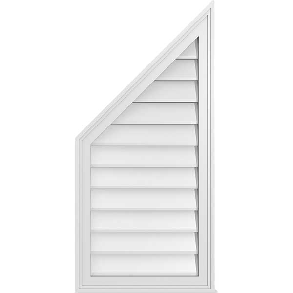 Ekena Millwork GVPPL18X3802SN-12