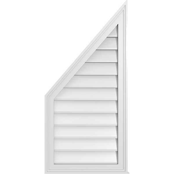 Ekena Millwork GVPPL18X3802SN-14