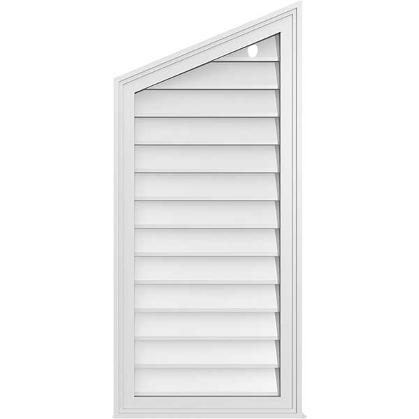 Ekena Millwork GVPPL18X4002SN-05