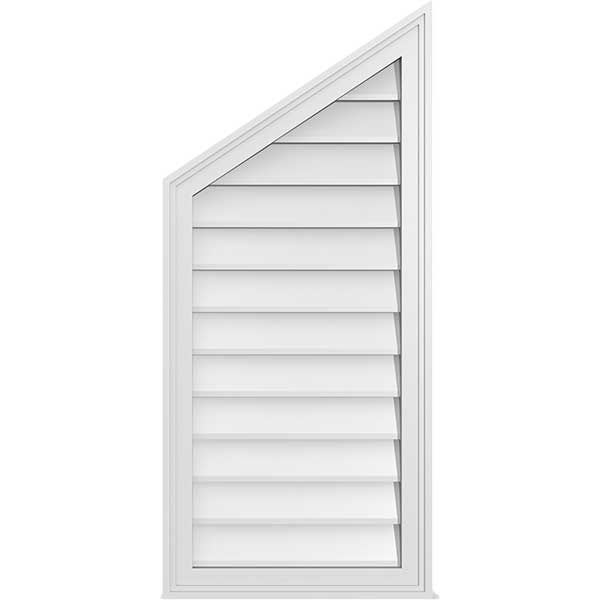 Ekena Millwork GVPPL18X4002SN-08