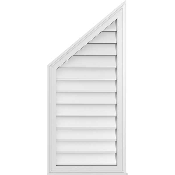 Ekena Millwork GVPPL18X4002SN-10
