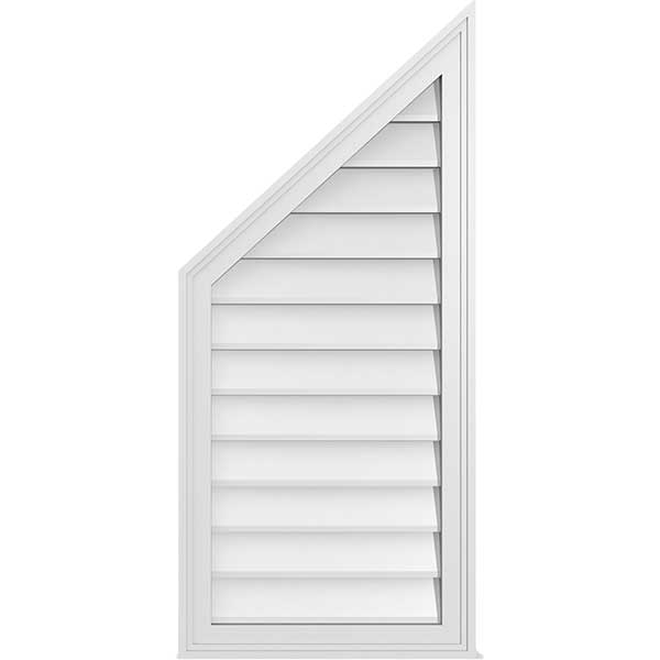 Ekena Millwork GVPPL18X4002SN-11
