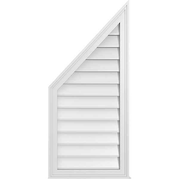 Ekena Millwork GVPPL18X4002SN-13