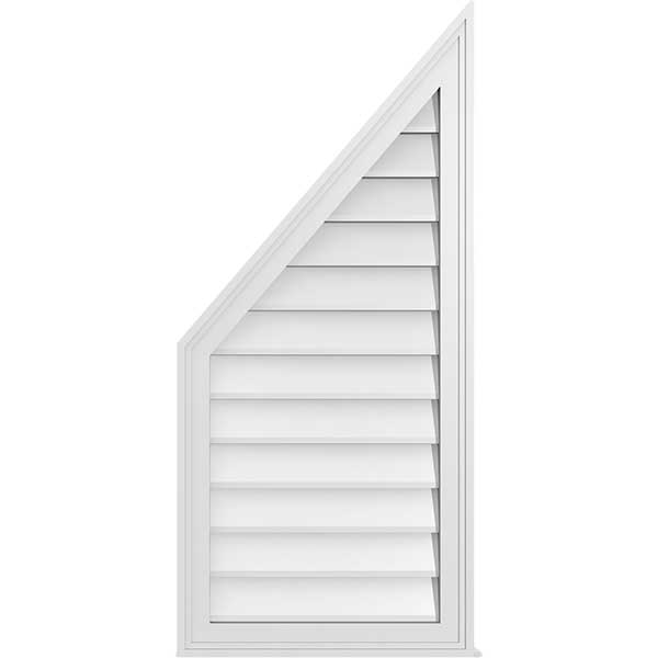 Ekena Millwork GVPPL18X4002SN-14