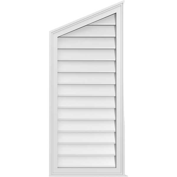 Ekena Millwork GVPPL18X4202SN-05