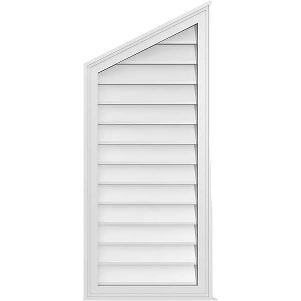 Ekena Millwork GVPPL18X4202SN-06