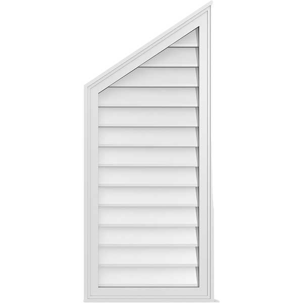 Ekena Millwork GVPPL18X4202SN-08