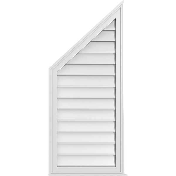 Ekena Millwork GVPPL18X4202SN-11