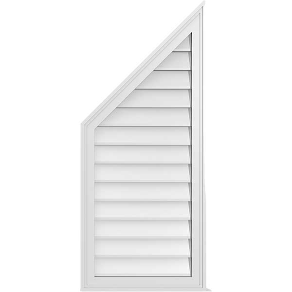 Ekena Millwork GVPPL18X4202SN-12