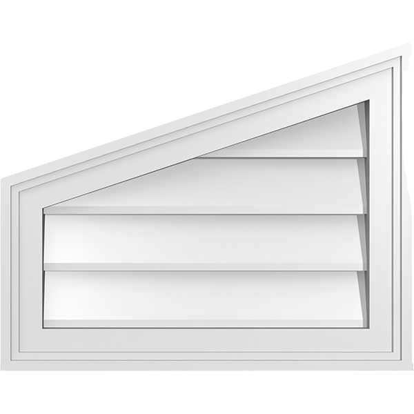 Ekena Millwork GVPPL20X1602SN-04