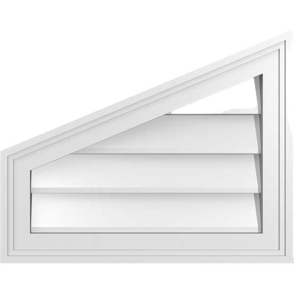 Ekena Millwork GVPPL20X1602SN-05