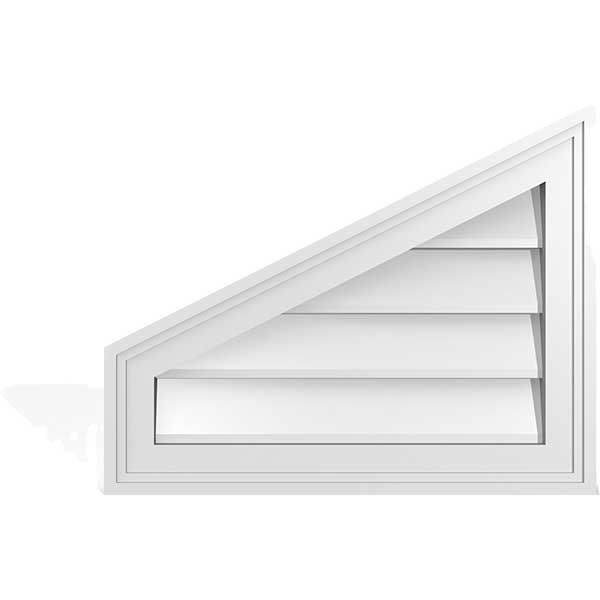 Ekena Millwork GVPPL20X1602SN-06