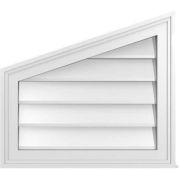 Ekena Millwork GVPPL20X1802SN-04