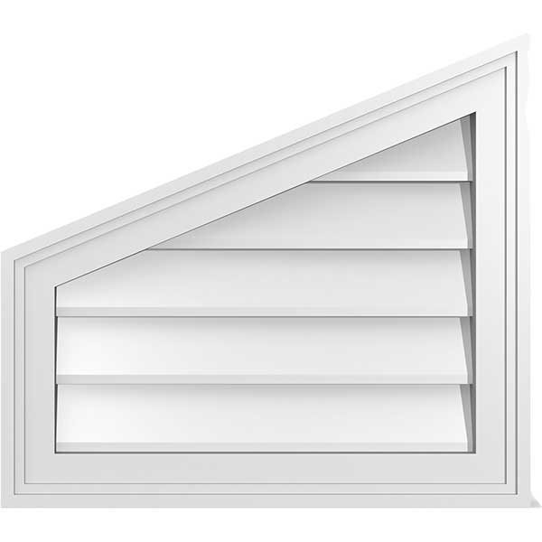 Ekena Millwork GVPPL20X1802SN-05