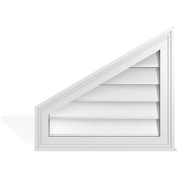 Ekena Millwork GVPPL20X1802SN-07