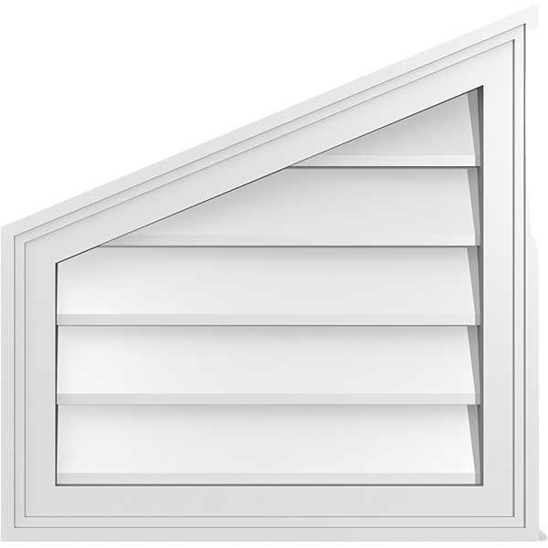 Ekena Millwork GVPPL20X2002SN-05