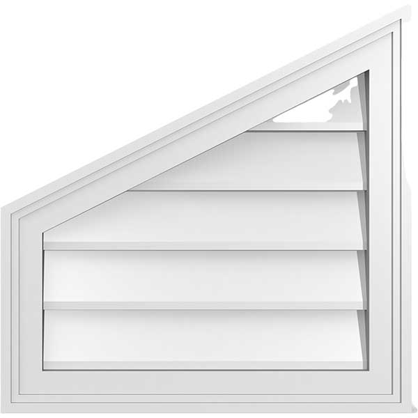 Ekena Millwork GVPPL20X2002SN-06