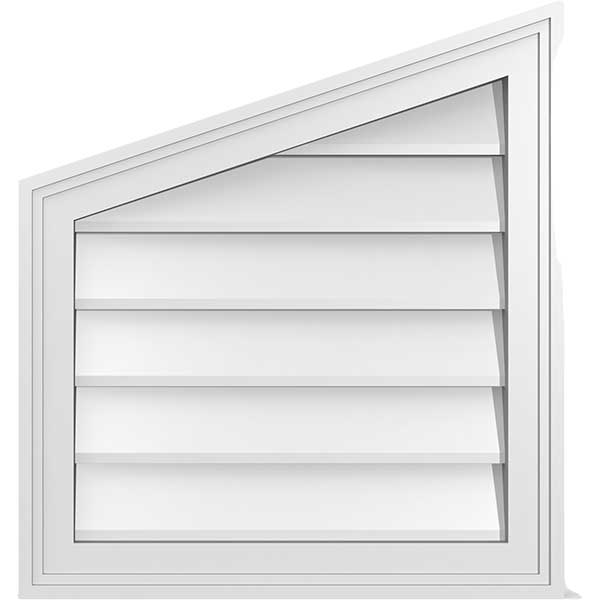Ekena Millwork GVPPL20X2202SN-04